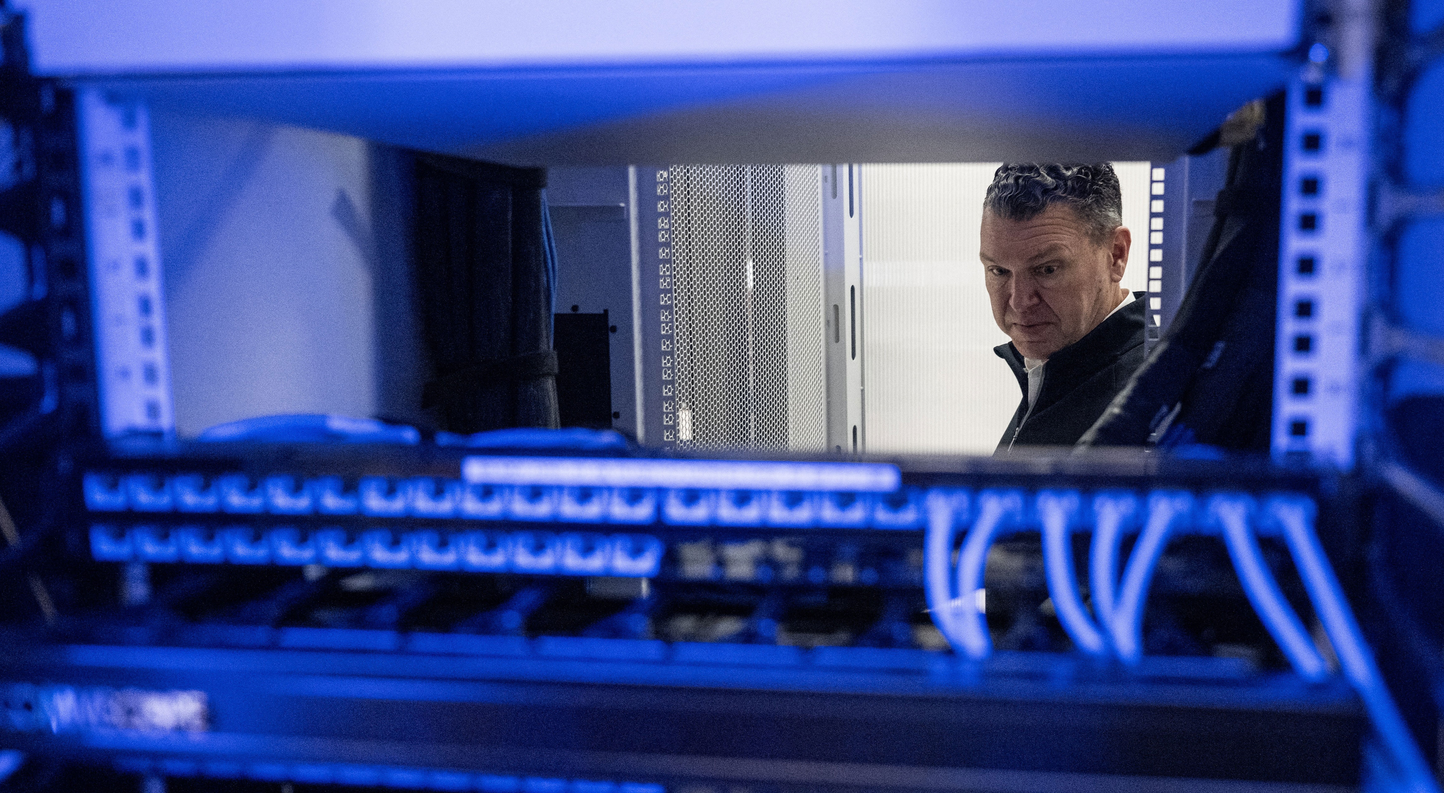 AI is going to gut white-collar employment: What a compute tax is and why the idea is gaining traction — but would it actually work?