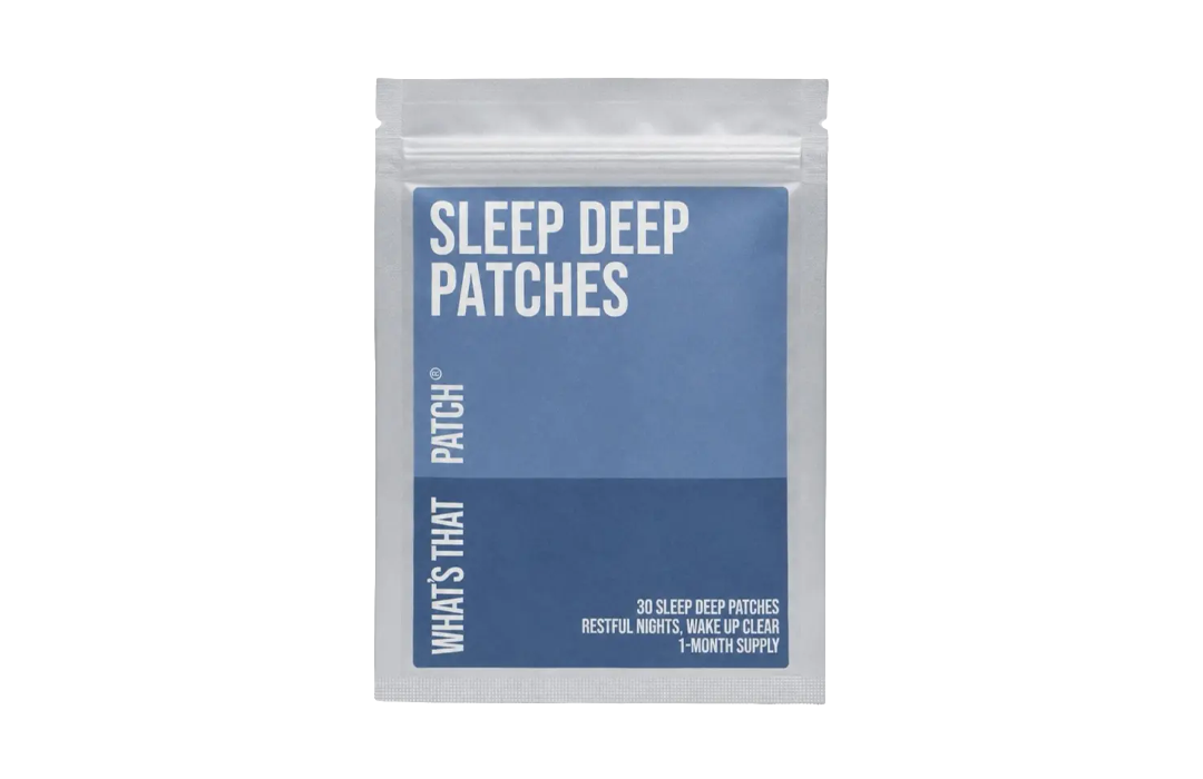Struggling with sleep? This clever cocktail will help patch things up