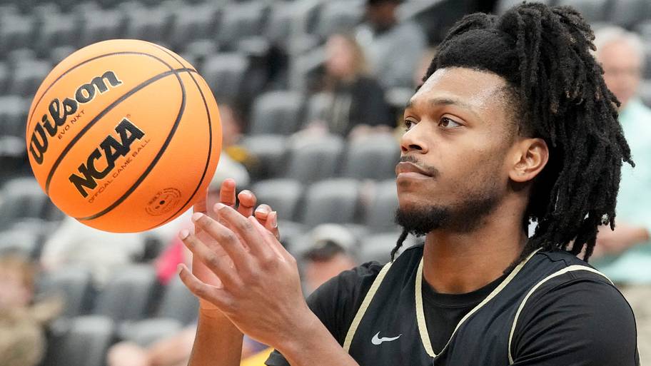 What Role Could Redshirt Freshman Antione West Jr. Play for Boilers in 2026-27?
