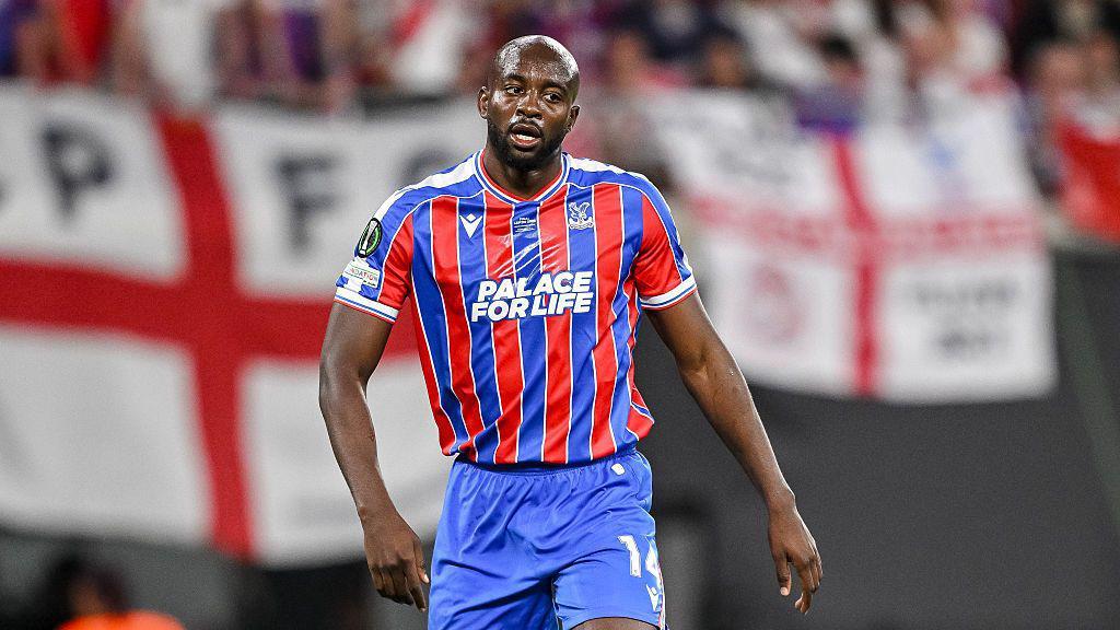 Jimenez in, Mateta out? Your Palace squad tweaks
