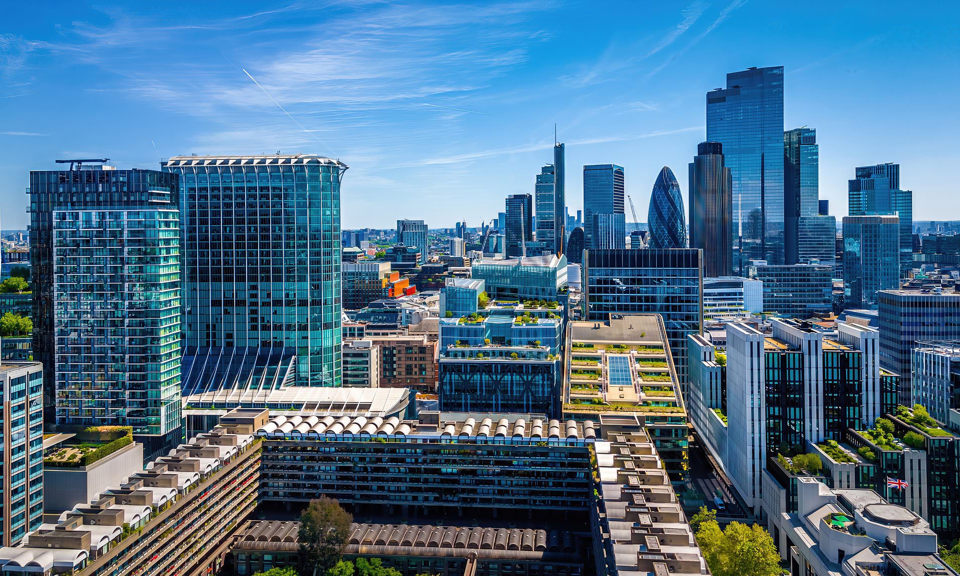 House prices rise in May but not in London where properties in one borough have nosedived by 28%