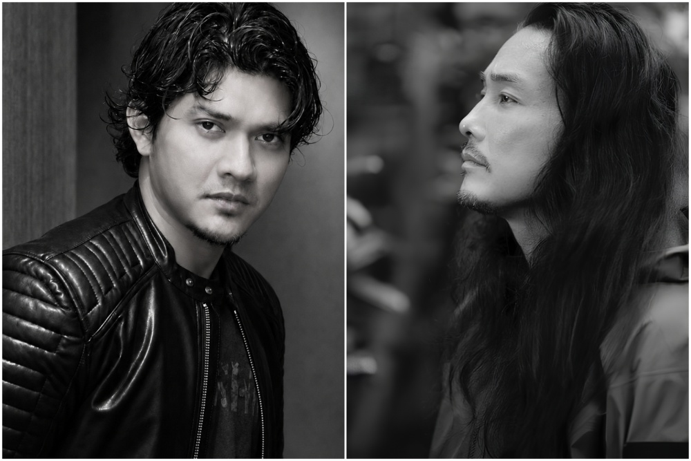 Tak Sakaguchi joins Iko Uwais in 'Pendekar: Warrior' as nemesis