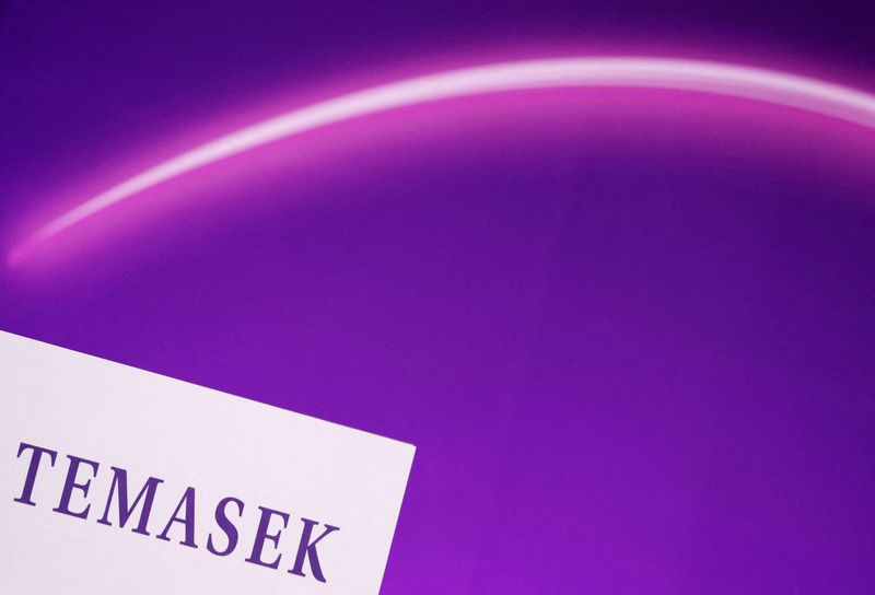 Temasek eyes India's IPL cricket league as investor race heats up