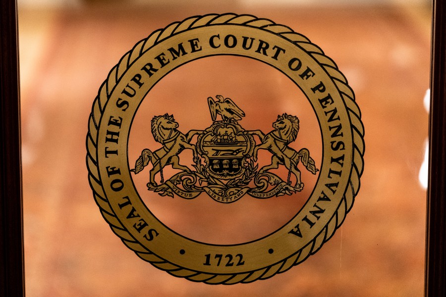 Warrantless searches of private property in Pennsylvania are ruled unconstitutional