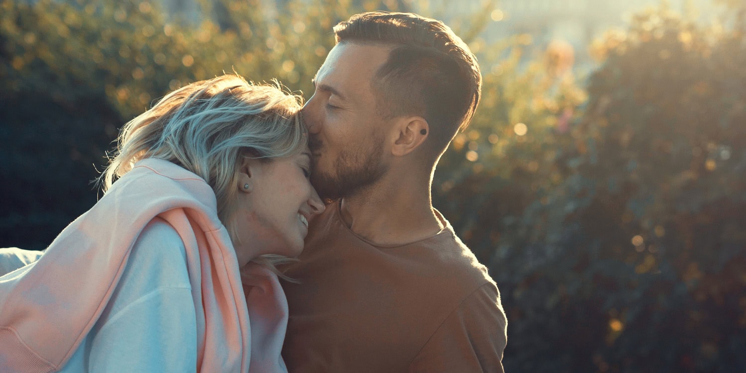 The surprising disconnect between intense romance and a couple’s sex life