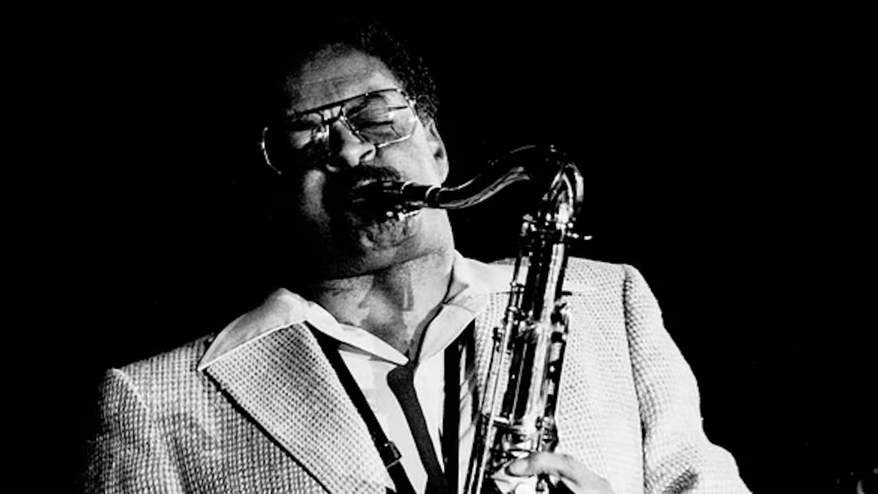 Plas Johnson, saxophonist for 'Pink Panther Theme,' dies at 94