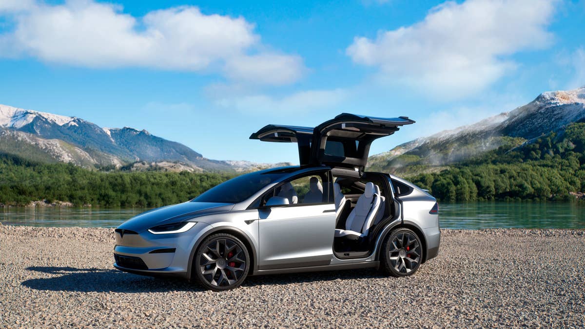 tesla-model-x