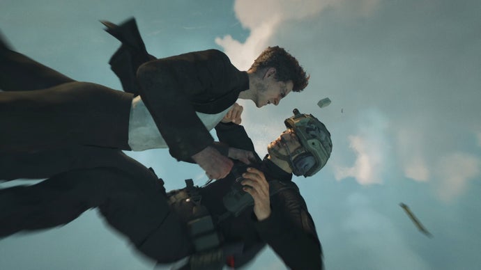 It started to feel like there wasn't any stealth: 007 First Light had to pull Bond's punches to protect IO Interactive's specialty sneaking