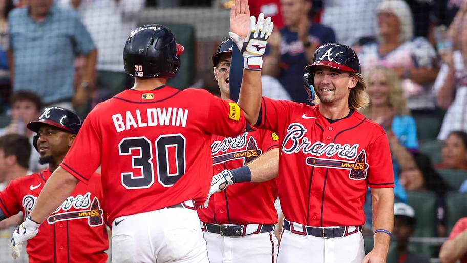 Braves won the Rafael Montero trade by an even wider margin than we all thought