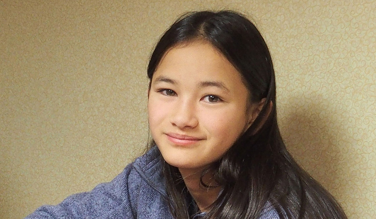Godzilla vs Kong actress Kaylee Hottle dead at 18
