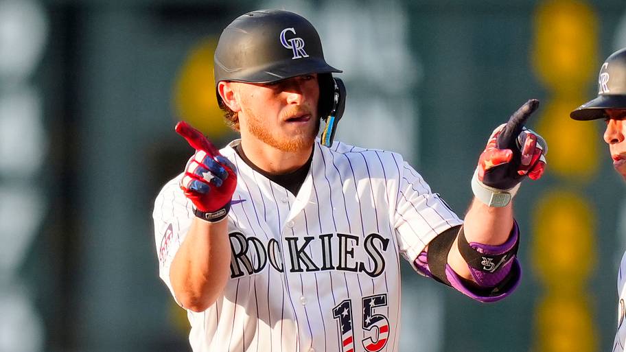 Red Sox, Yankees both connected to 30-homer Rockies slugger