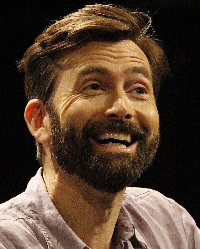 38 Unproblematic Celebrities That Seem To Be Adored By All