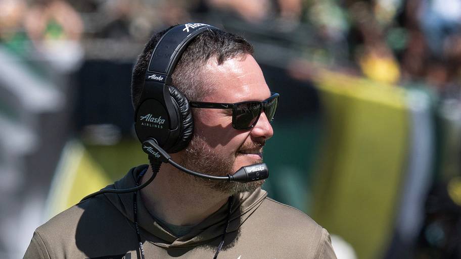 oregon ducks dan lanning recruiting ca'ron williams safety defensive back chris hampton jordan hicks rashad wadood lsu tigers