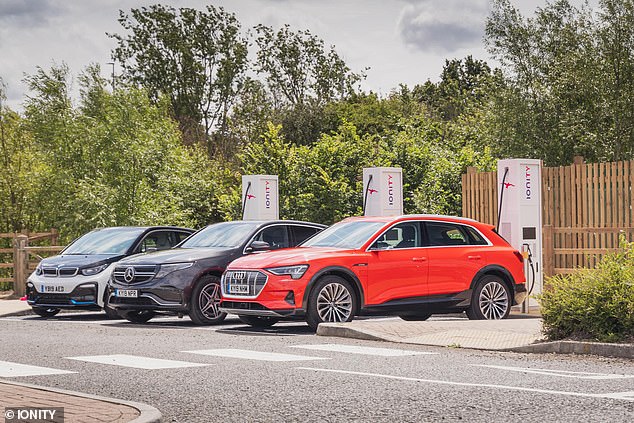 Andy Burnham's six-month VAT cut to electricity bills will significantly benefit EV owners who can charge at home. But for drivers without driveways, it will further extend a running cost gap
