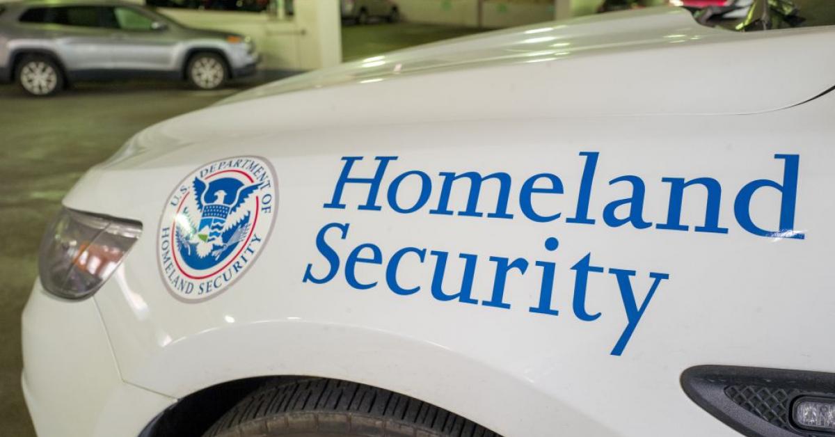 DHS to spend more than $30 million on body cameras following fatal shootings