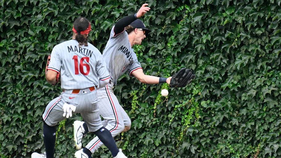Twins' buyer window is slamming shut before the trade deadline