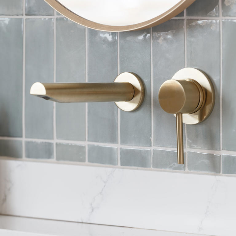 The bathroom renovation lessons I learnt the hard way