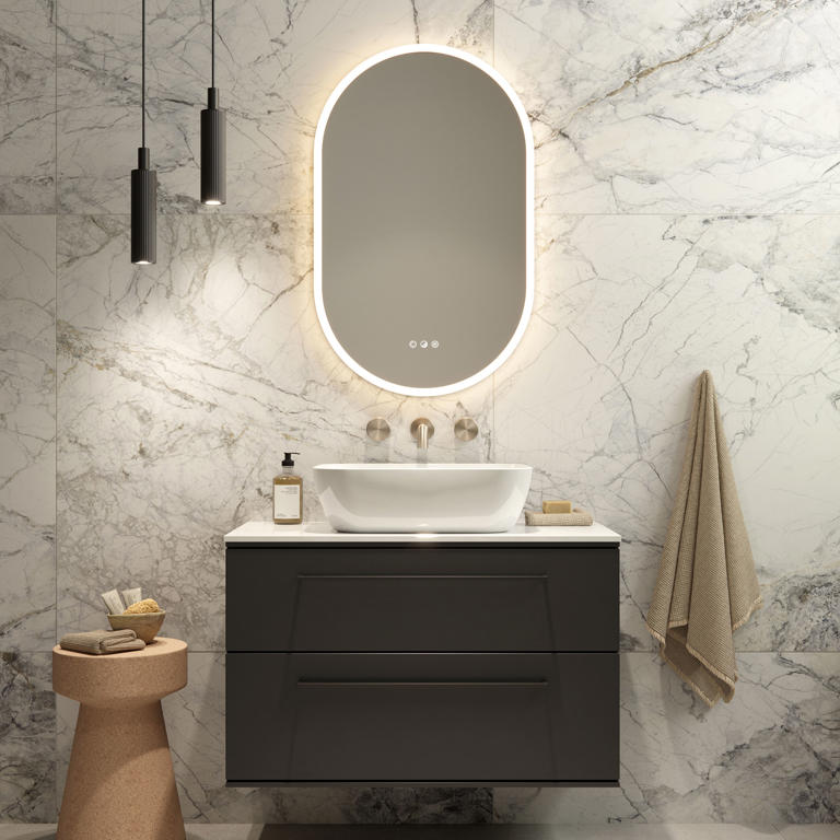 The bathroom renovation lessons I learnt the hard way