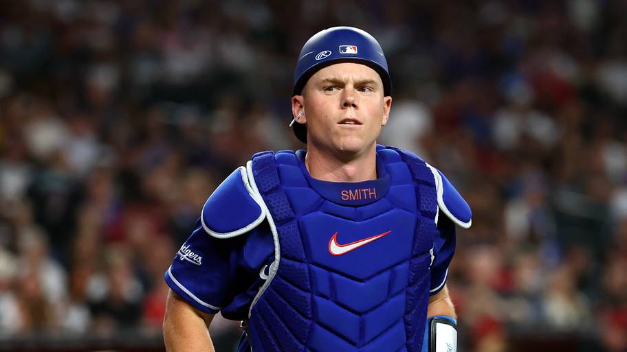 3 catchers Dodgers could target at trade deadline after worrying Will Smith update