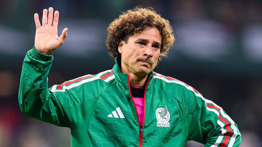 One of Mexico’s greatest ever players confirms retirement