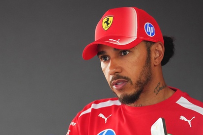 Why the 2026 F1 cars suit Antonelli's driving style more than Russell