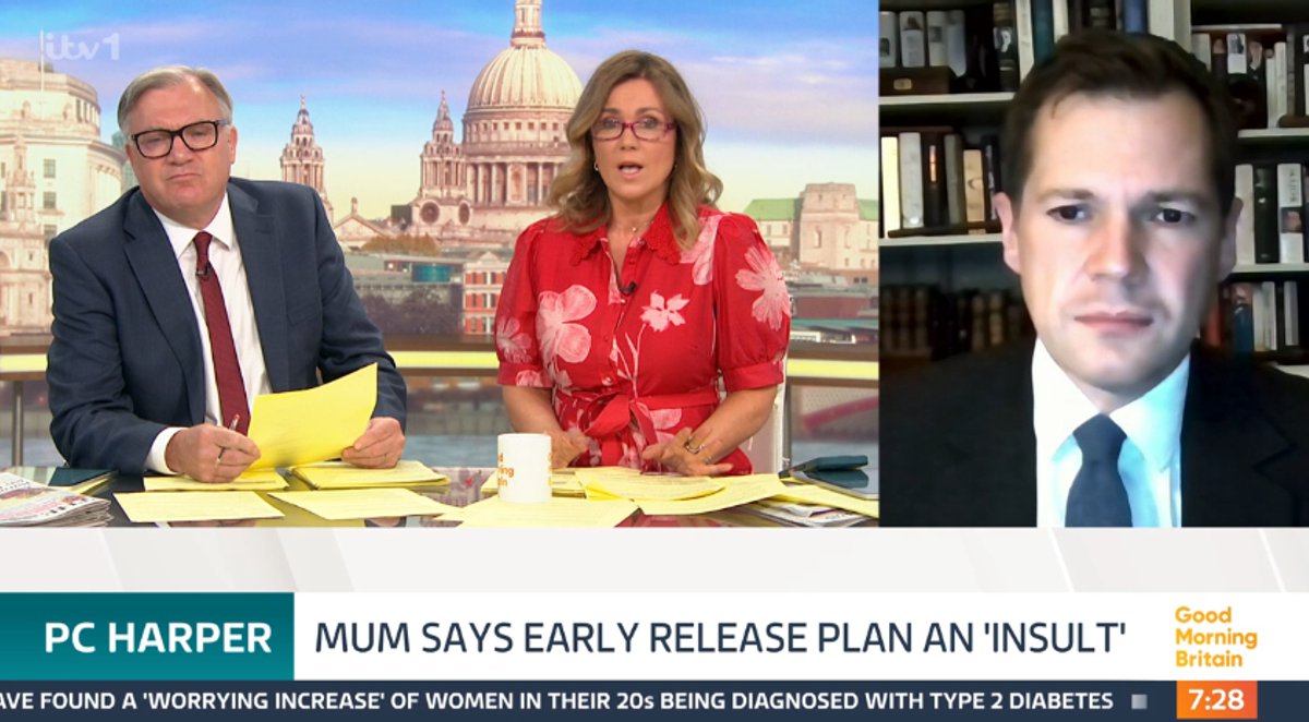 Awkward moment Reform UK MP’s private comment slating GMB is heard by everyone