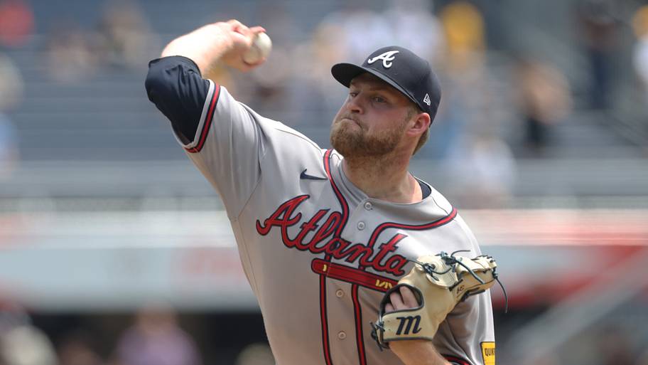 Bryce Elder gives Braves hope that recent struggles are an outlier