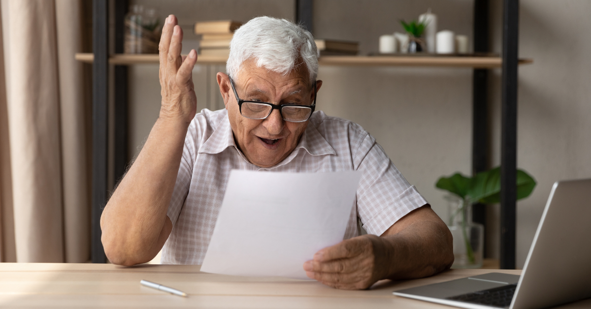 The Social Security Fairness Act Promised Bigger Checks - Here’s Why Some Haven’t Seen Them