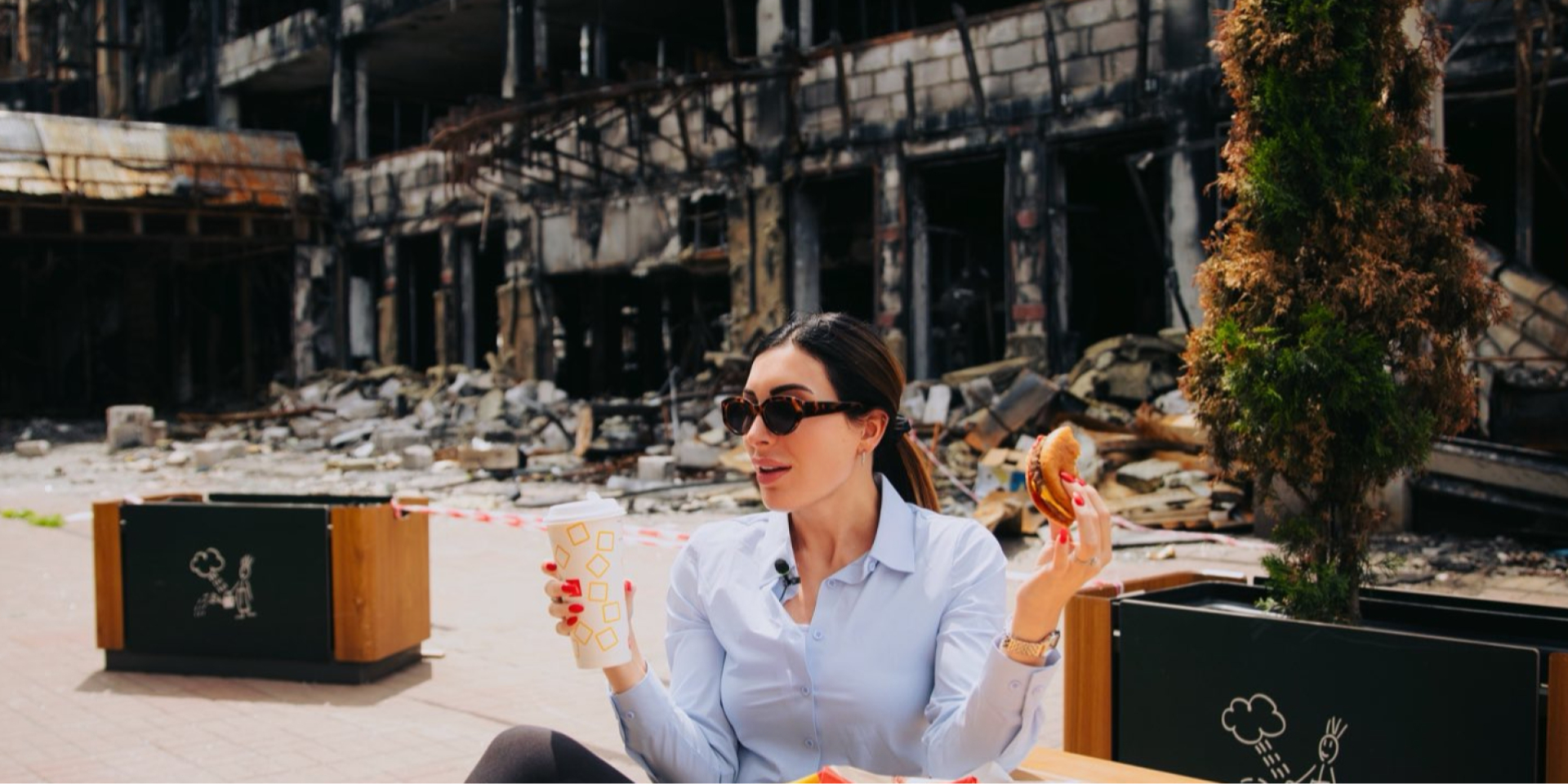 Laura Loomer admits Russian propaganda manipulated her views