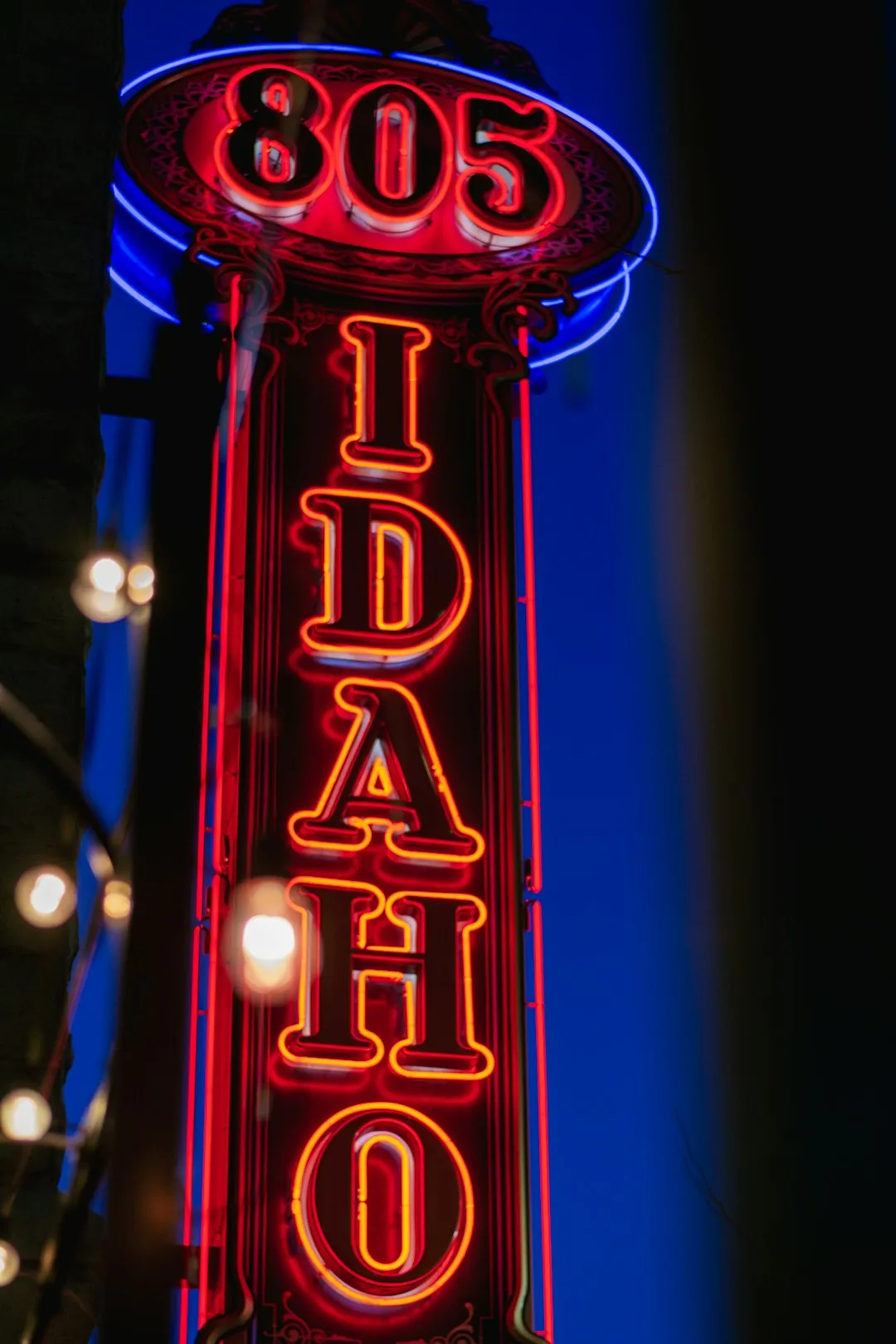 Idaho (Image Credits: Unsplash)