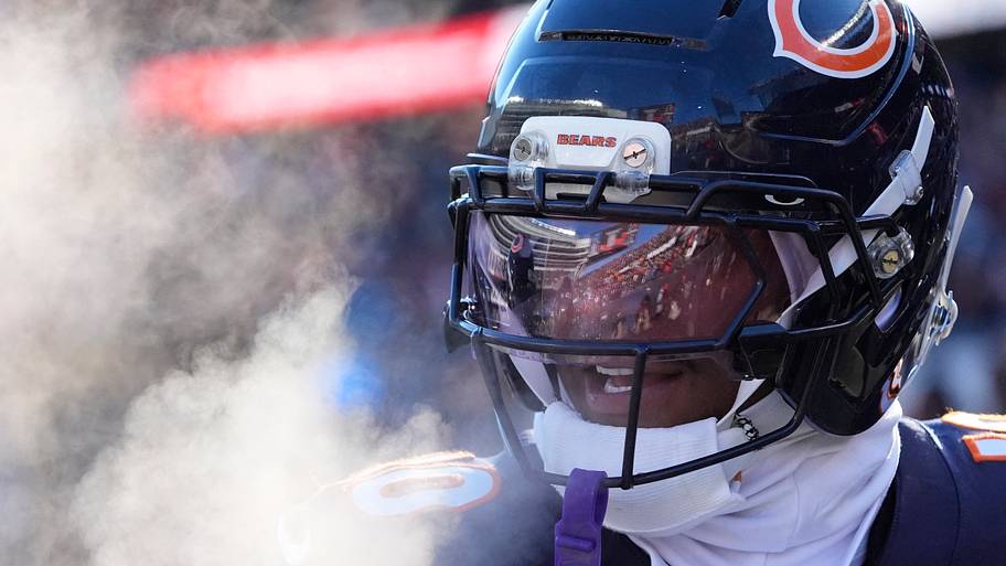 Latest Luther Burden III buzz really should put Bears receiver on high alert