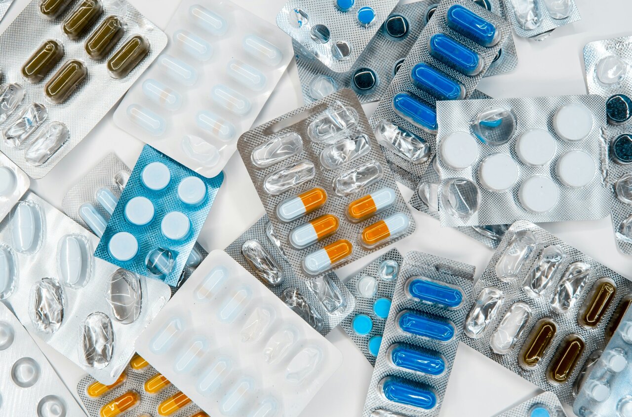 Nearly all countries overuse powerful antibiotics, global study finds
