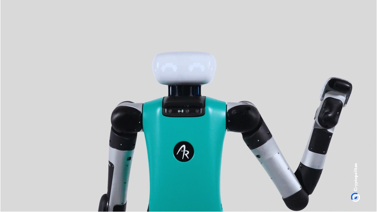 Unitree executive warns that humanoid robots are years from ChatGPT-like breakthrough