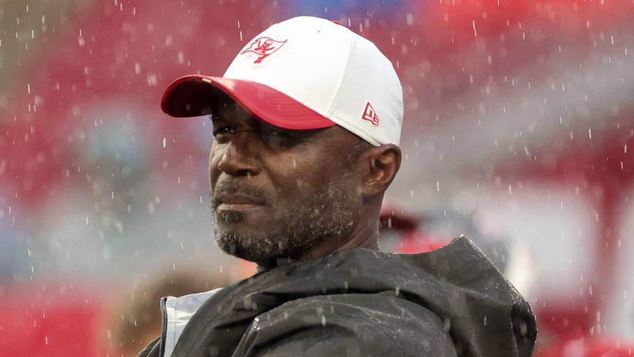 Buccaneers 3 weakest positions going into training camp