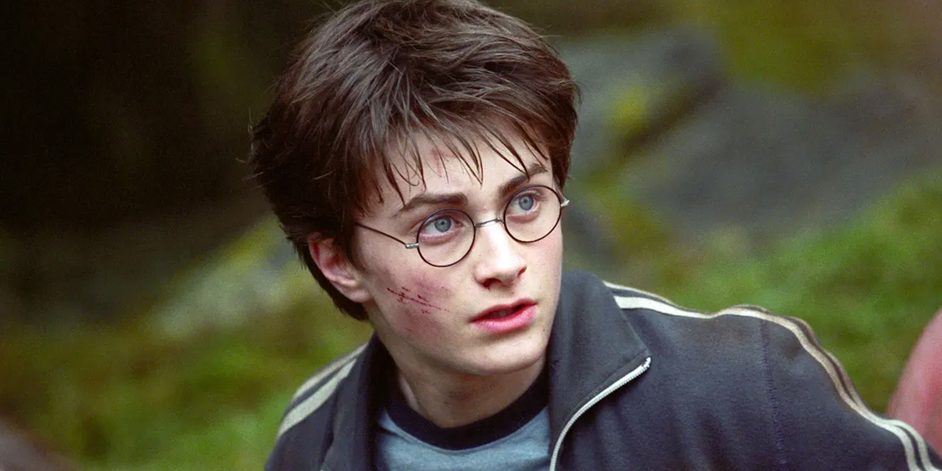 In 4 months, Daniel Radcliffe officially returns to fantasy