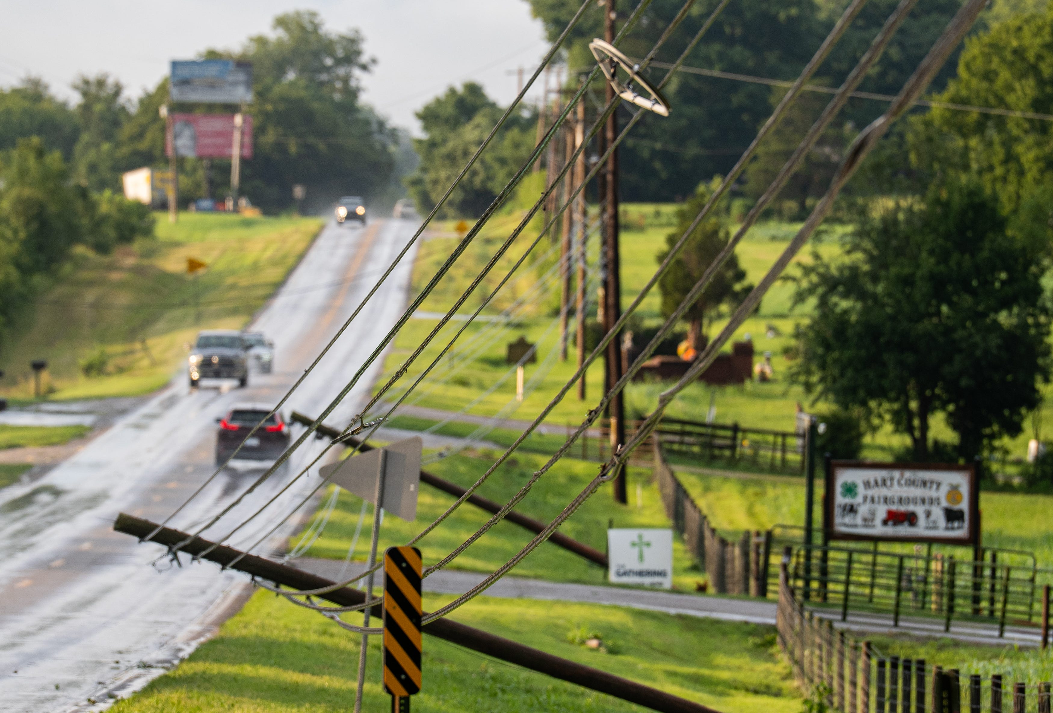 Tornado watch vs warning; what's the difference and what to do