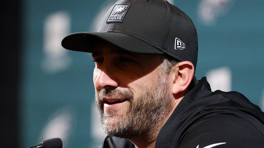Nick Sirianni responded to being appreciated exactly how Eagles fans thought