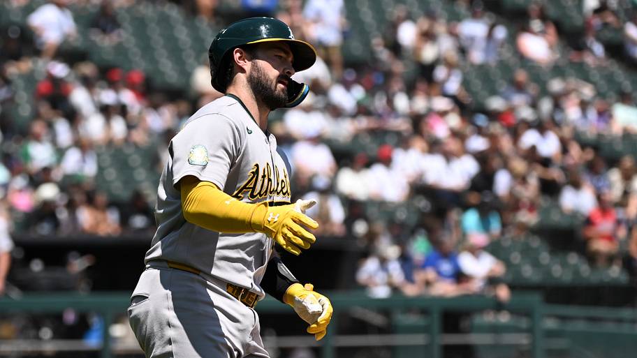 Red Sox could have perfect trade deadline target after Athletics' failed contract extension attempt