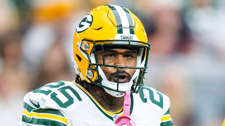 Packers' Keisean Nixon has 57 million reasons to worry about his future
