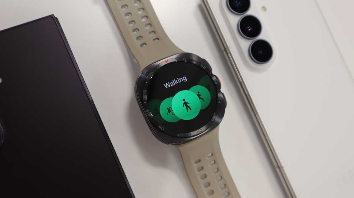 Samsung Galaxy Watch 9 & Ultra 2: Release date, price and specs