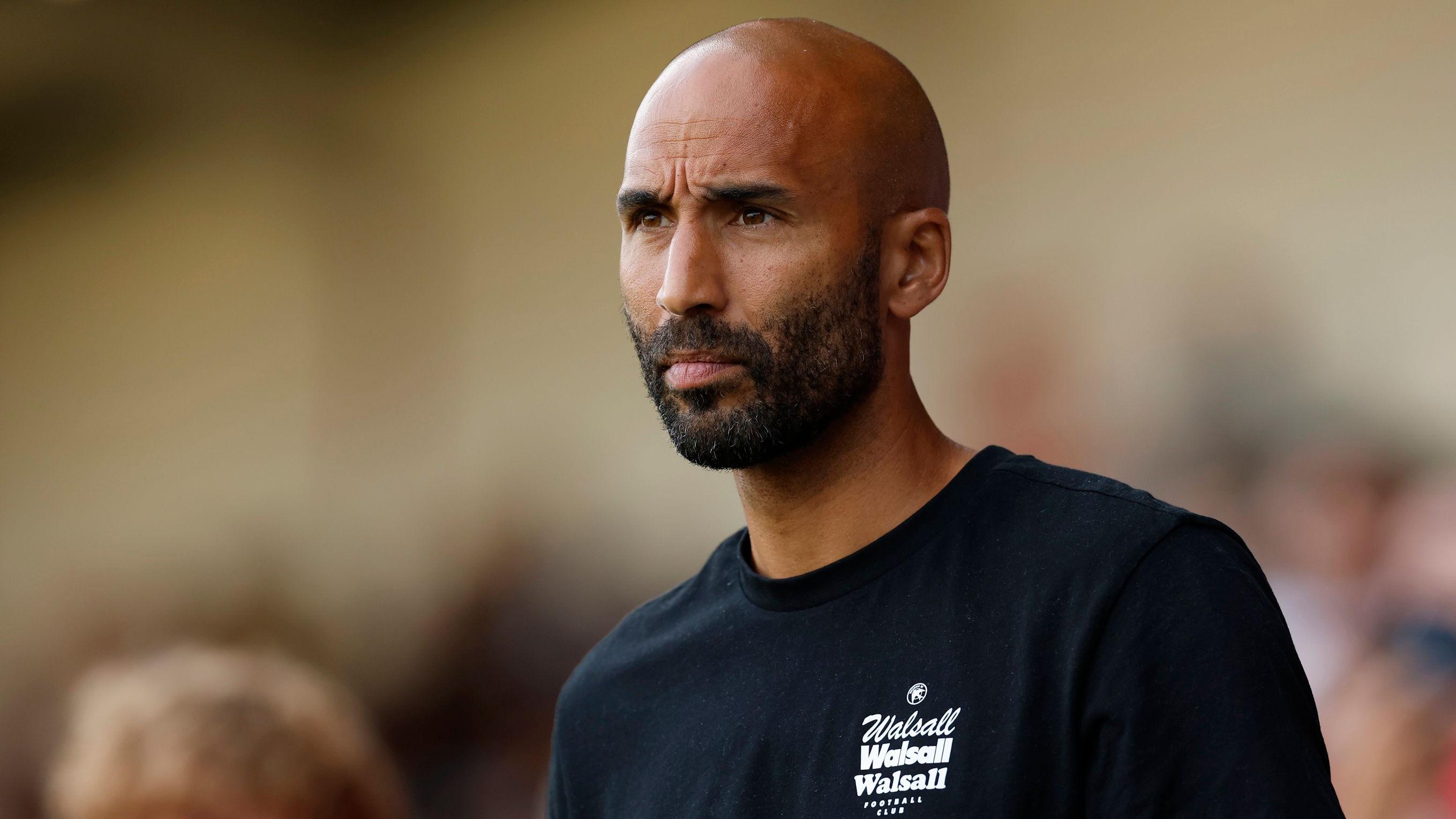 Walsall not there yet in terms of signings - Grant