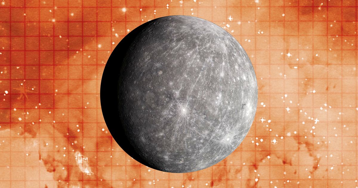 How to make the most of Mercury retrograde ending