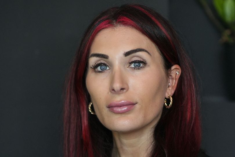 Laura Loomer fans fear she's been hacked as MAGA influencer admits she was wrong