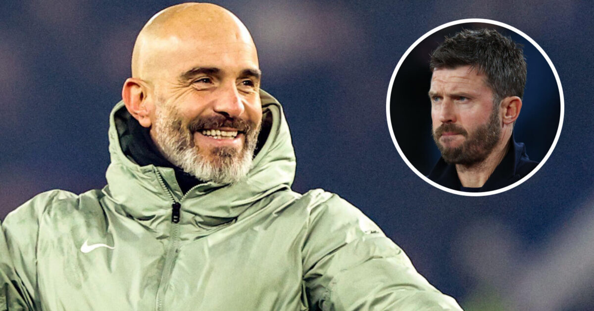 Man City close to beating Man UTD to spectacular midfield signing