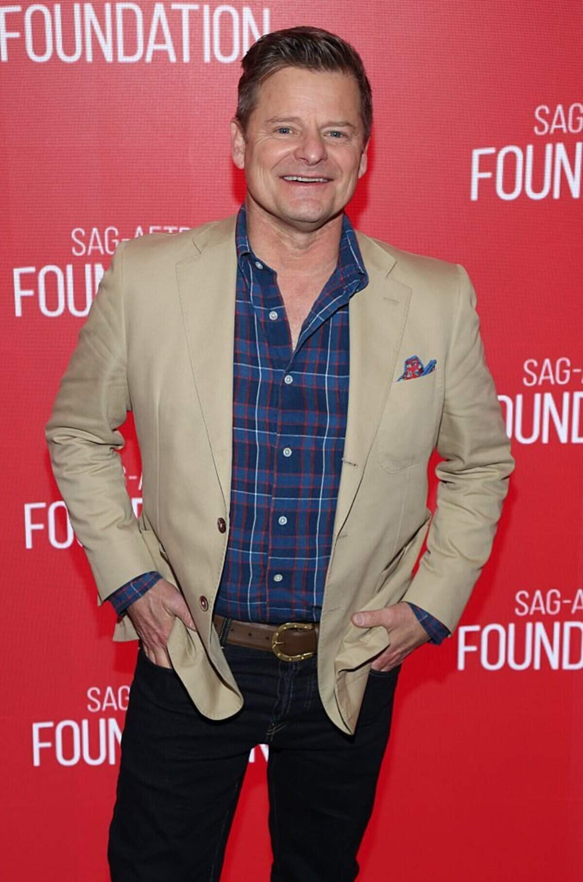 Actor Steve Zahn says this Central Kentucky restaurant is his favorite