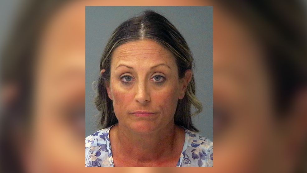 Florida city manager candidate arrested in sex offender registry violation roundup