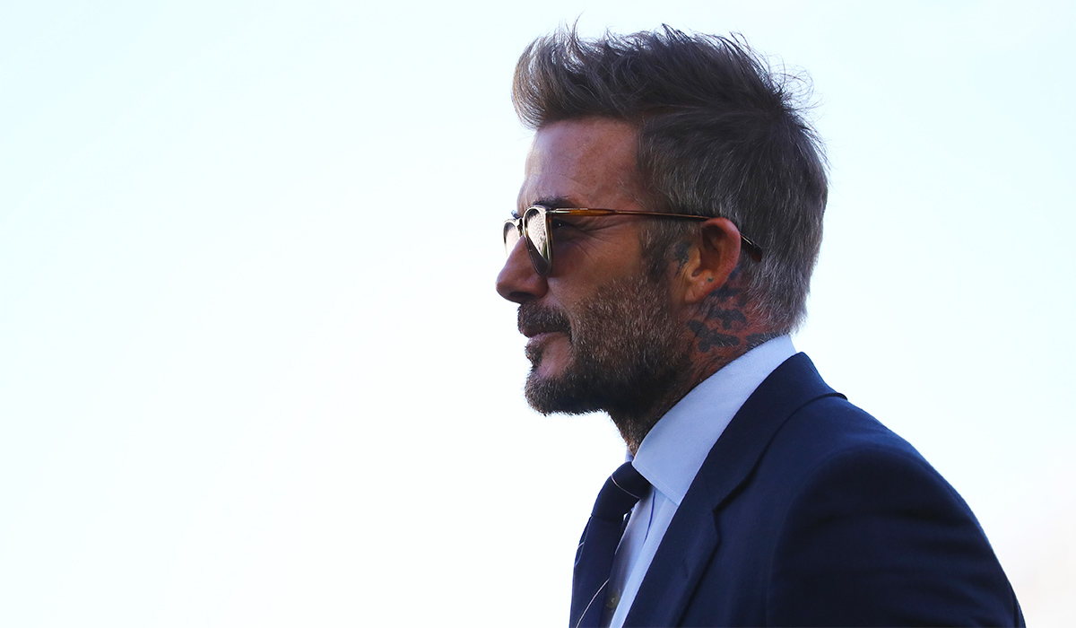 From Beckham to Bieber: The eye-watering amount celebrities earned from the 2026 World Cup