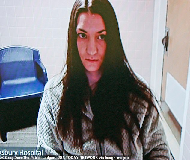 Fate of paralyzed mom who killed all of her kids hangs on one finding