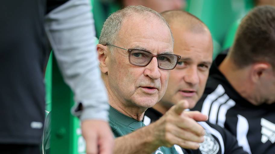 Martin O'Neill's latest comments paint concerning picture of Celtic's Champions League hopes