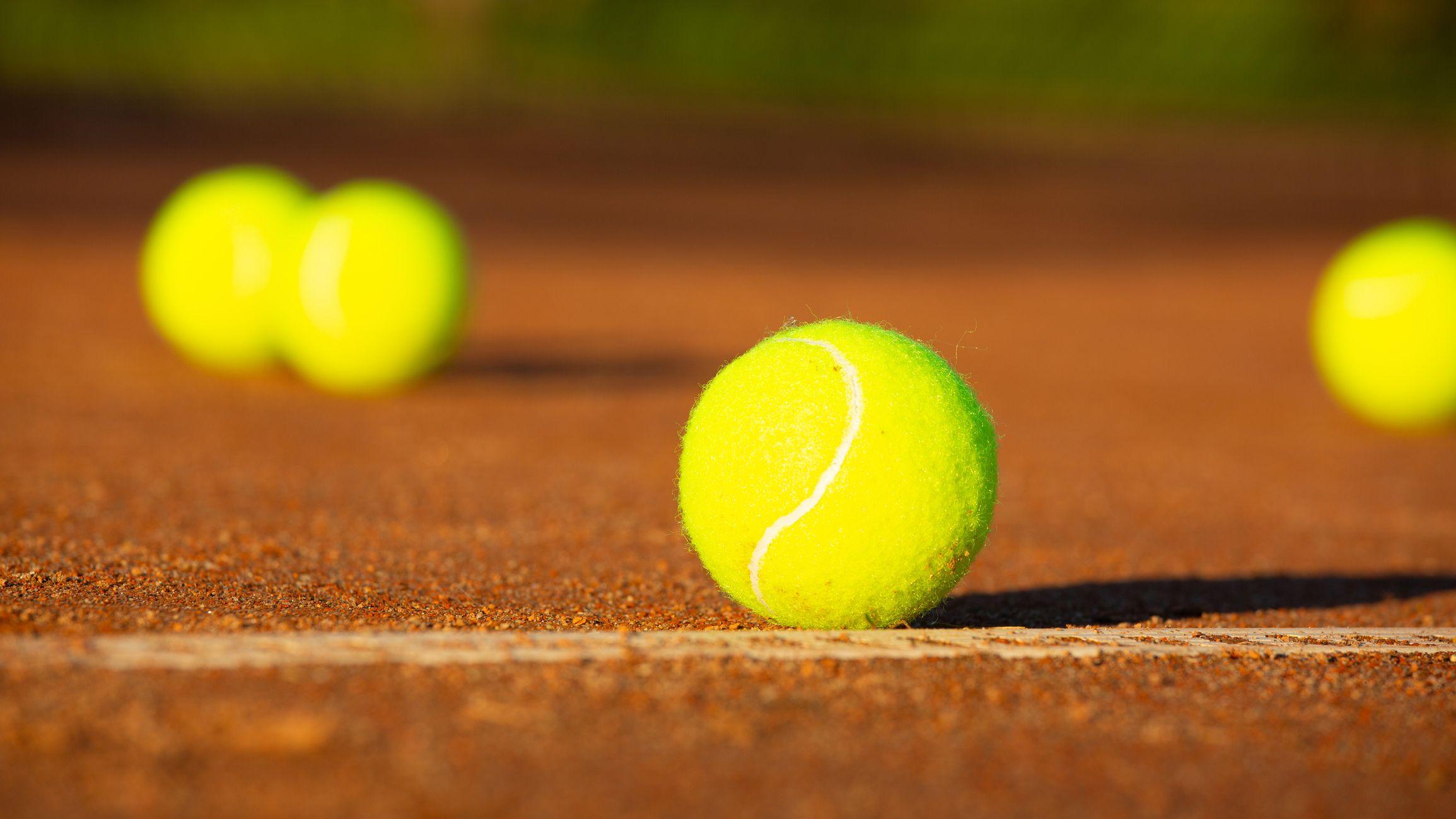 New £1.5m tennis centre to open by early next year